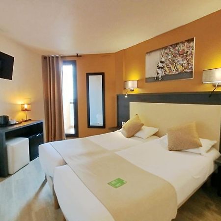 Hotel Le Collier Antibes Exterior photo