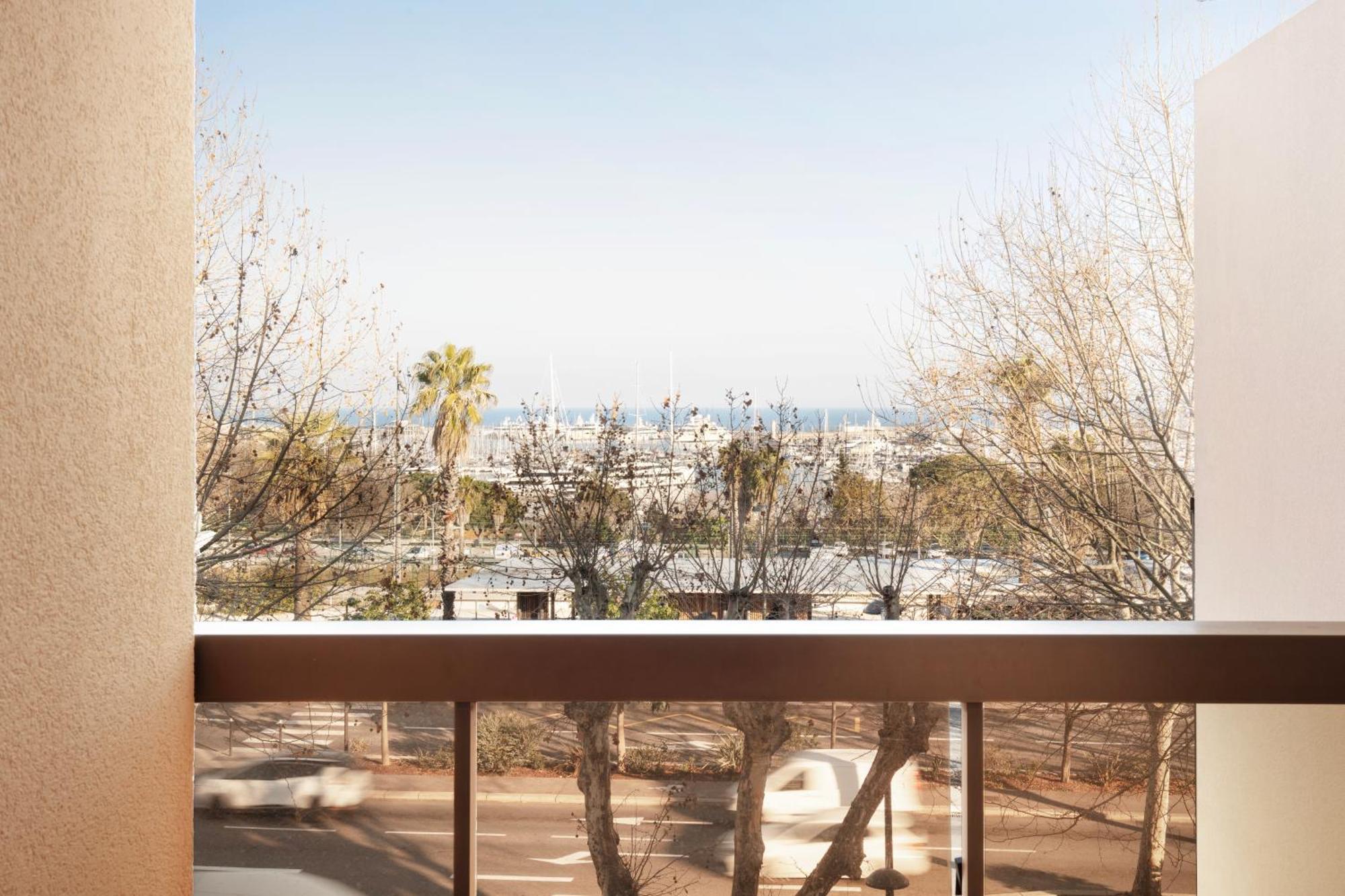 Hotel Le Collier Antibes Exterior photo