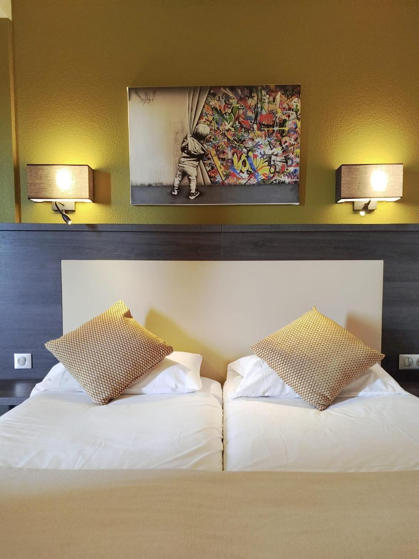 Hotel Le Collier Antibes Exterior photo