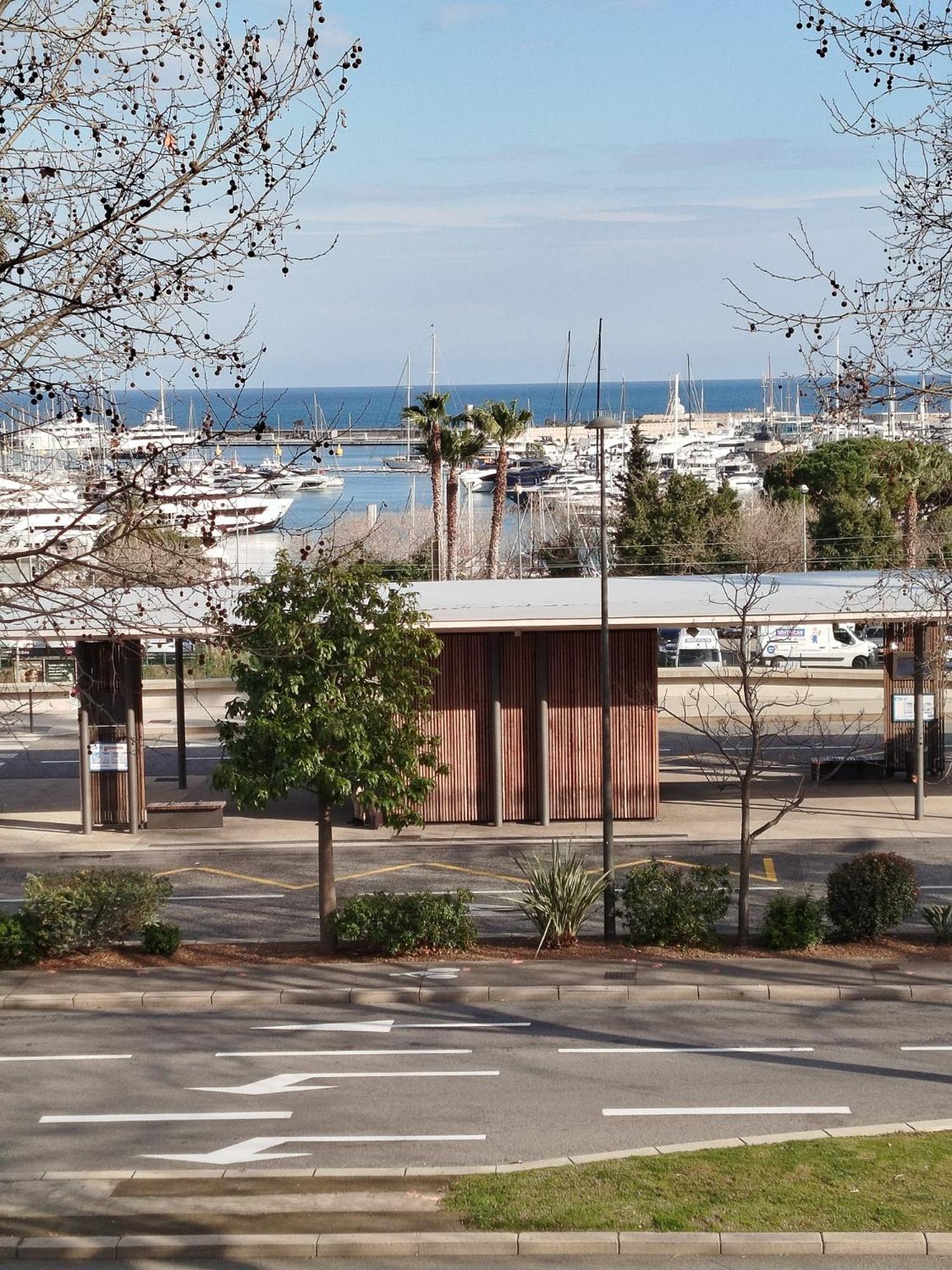 Hotel Le Collier Antibes Exterior photo