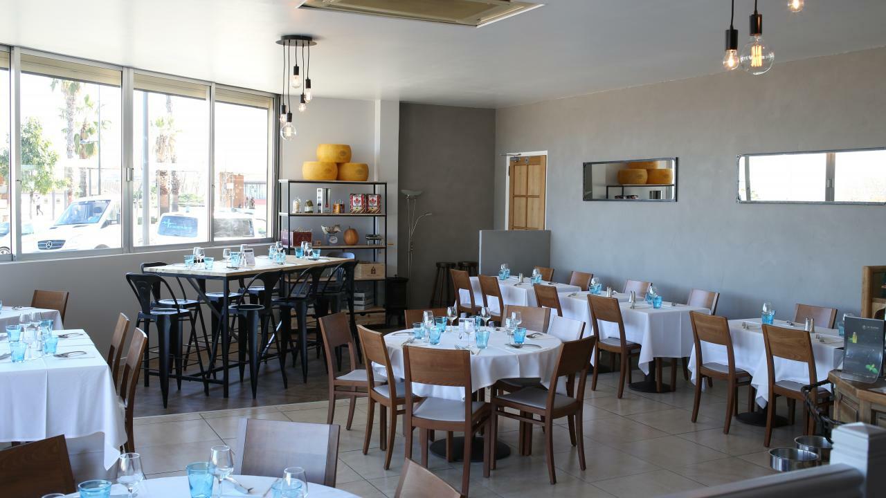 Hotel Le Collier Antibes Exterior photo